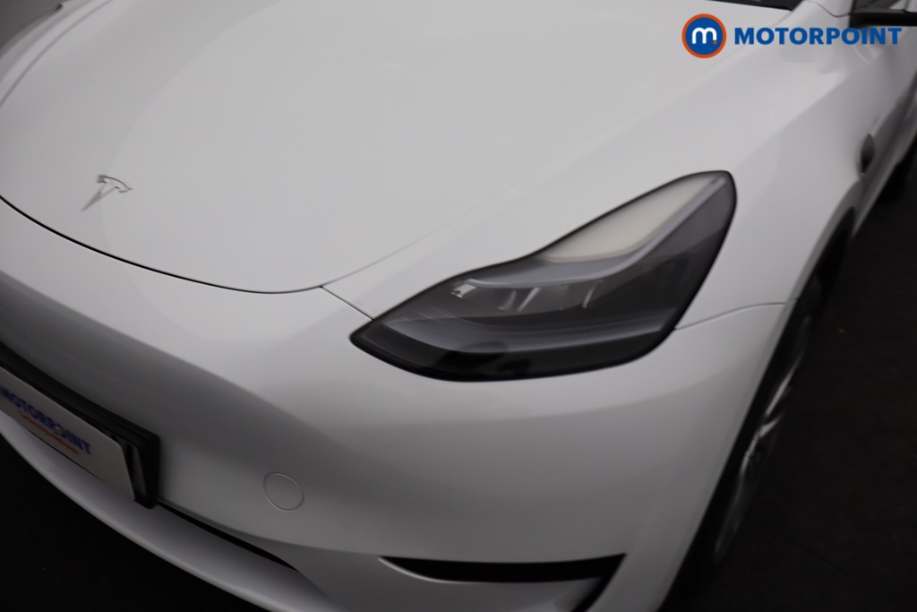 Tesla Model Y Rwd 5Dr Auto Automatic Electric SUV - Stock Number (1643217) - 22nd supplementary image