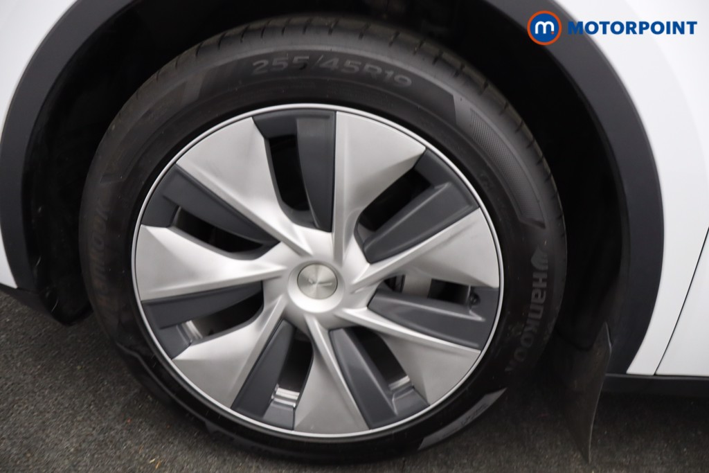 Tesla Model Y Rwd 5Dr Auto Automatic Electric SUV - Stock Number (1643217) - 23rd supplementary image