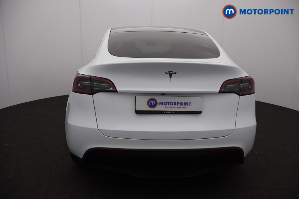 Tesla Model Y Rwd 5Dr Auto Automatic Electric SUV - Stock Number (1643217) - 1st supplementary image