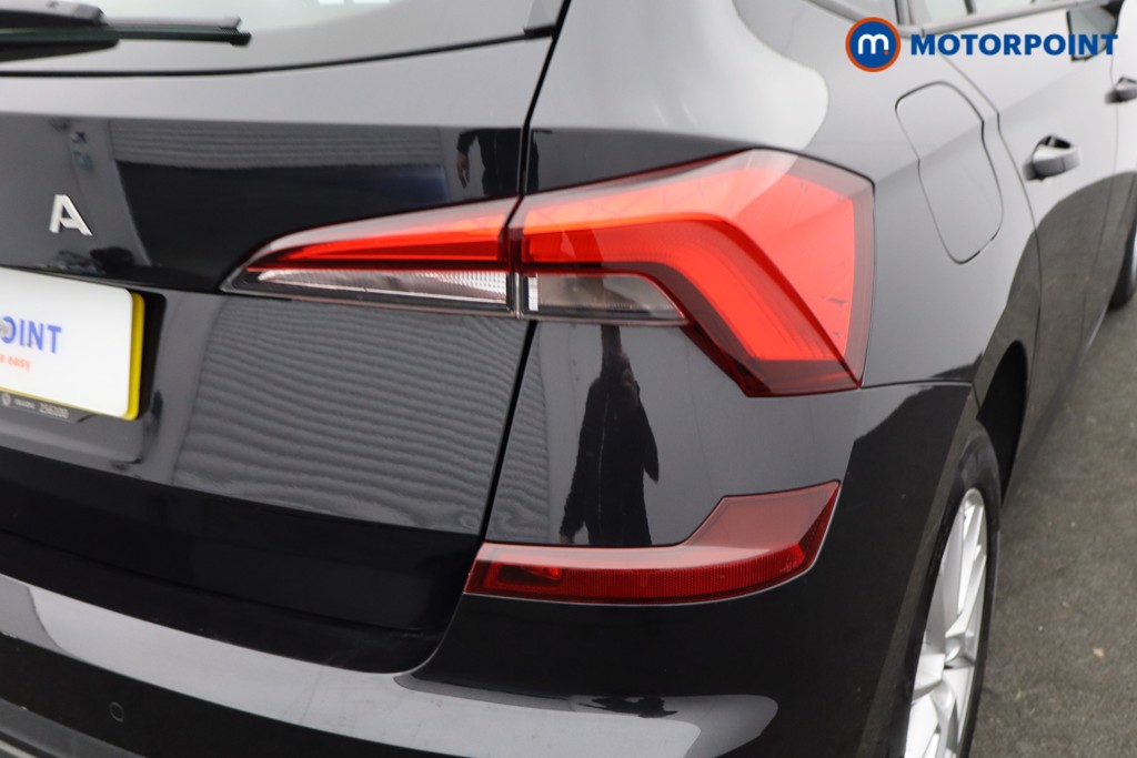 Skoda Kamiq Se Edition Manual Petrol SUV - Stock Number (1643219) - 3rd supplementary image