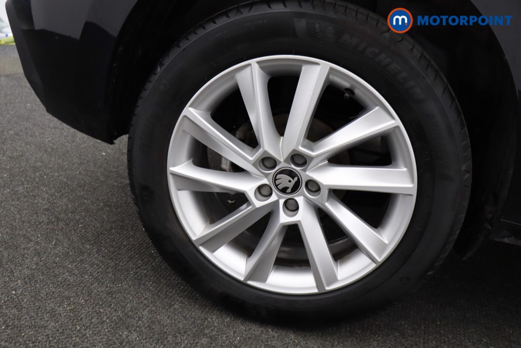 Skoda Kamiq Se Edition Manual Petrol SUV - Stock Number (1643219) - 7th supplementary image