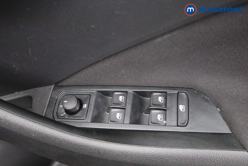 Skoda Kamiq Se Edition Manual Petrol SUV - Stock Number (1643219) - 11th supplementary image