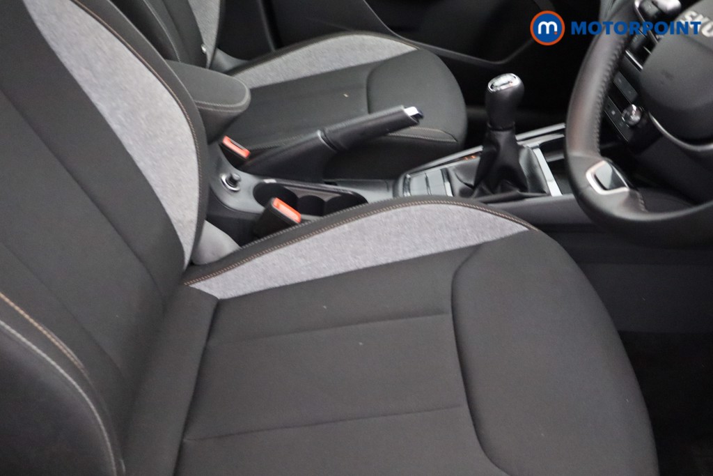 Skoda Kamiq Se Edition Manual Petrol SUV - Stock Number (1643219) - 12th supplementary image