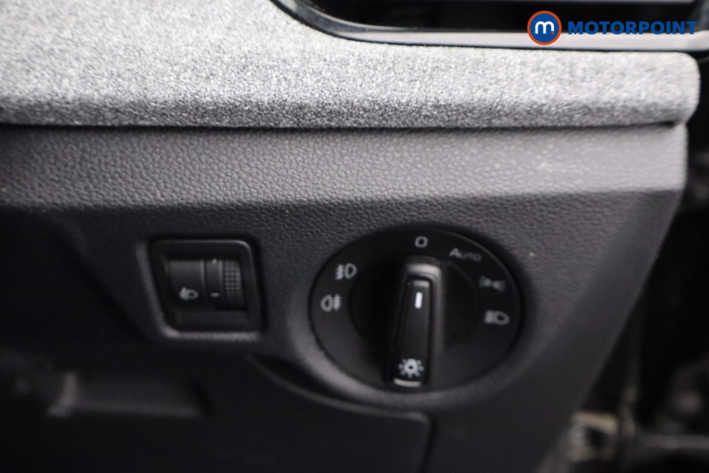 Skoda Kamiq Se Edition Manual Petrol SUV - Stock Number (1643219) - 13th supplementary image