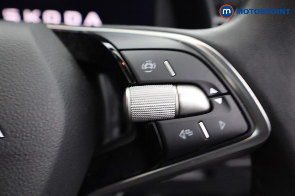 Skoda Kamiq Se Edition Manual Petrol SUV - Stock Number (1643219) - 14th supplementary image