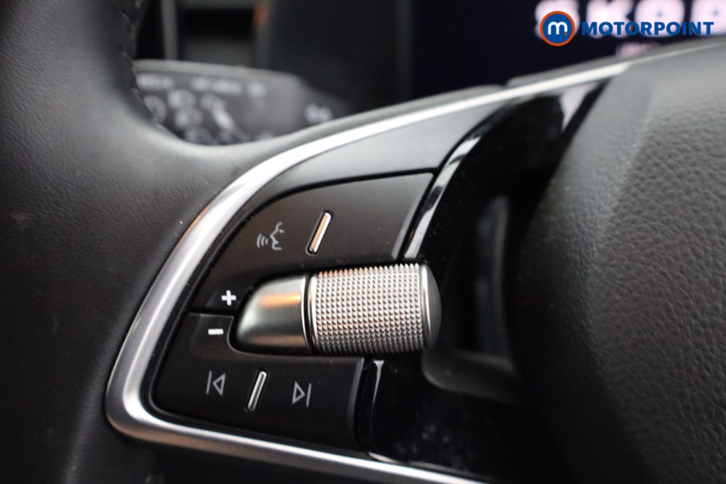 Skoda Kamiq Se Edition Manual Petrol SUV - Stock Number (1643219) - 15th supplementary image