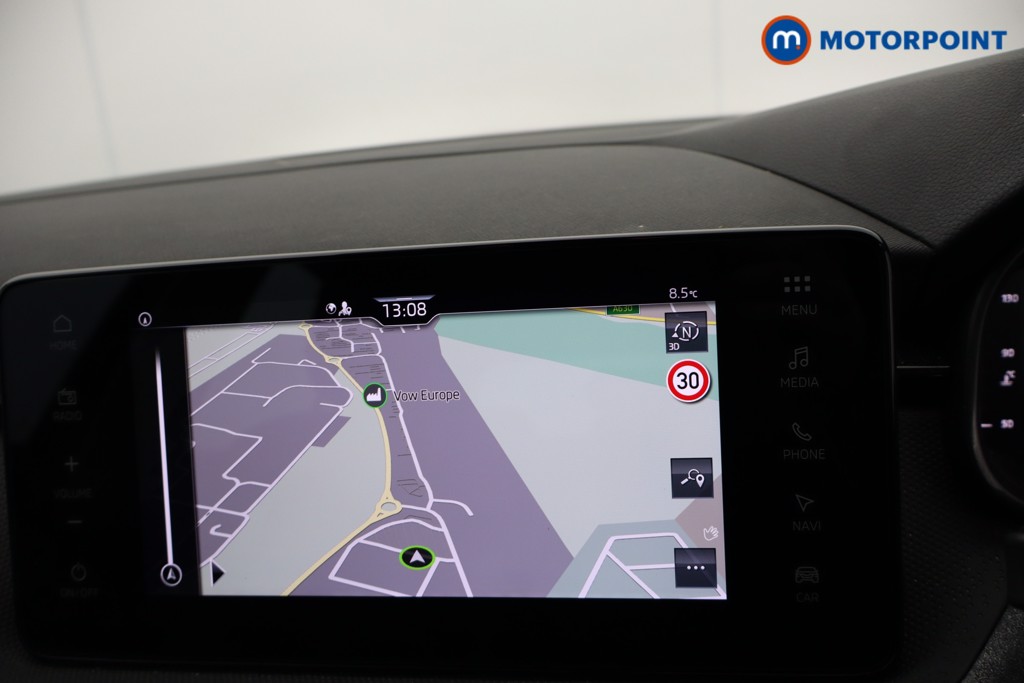 Skoda Kamiq Se Edition Manual Petrol SUV - Stock Number (1643219) - 19th supplementary image