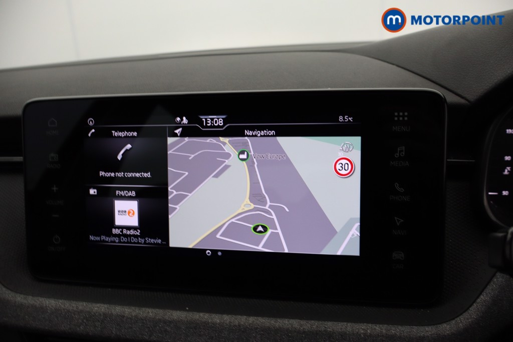 Skoda Kamiq Se Edition Manual Petrol SUV - Stock Number (1643219) - 20th supplementary image