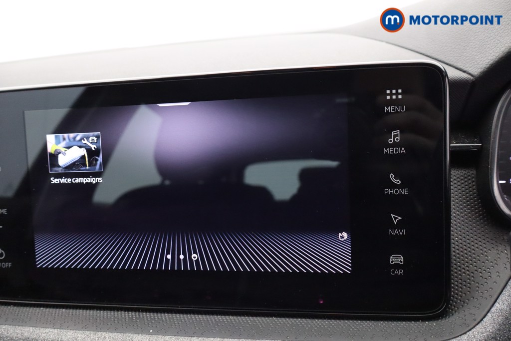Skoda Kamiq Se Edition Manual Petrol SUV - Stock Number (1643219) - 23rd supplementary image