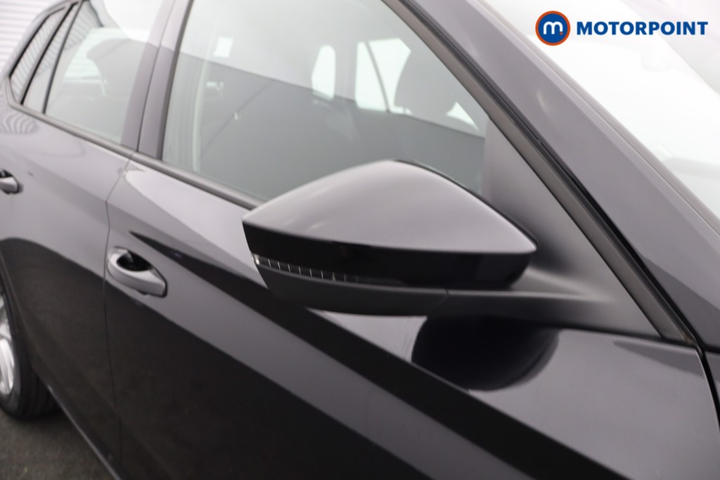 Skoda Kamiq Se Edition Manual Petrol SUV - Stock Number (1643219) - 24th supplementary image