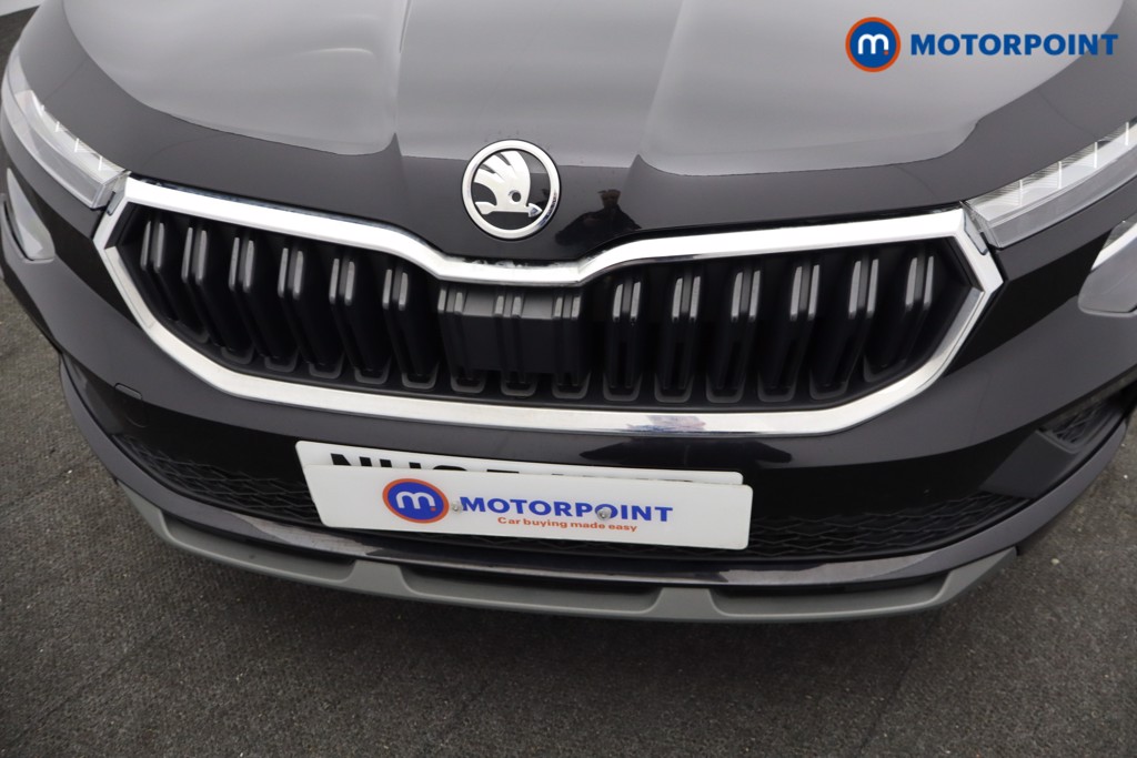 Skoda Kamiq Se Edition Manual Petrol SUV - Stock Number (1643219) - 26th supplementary image