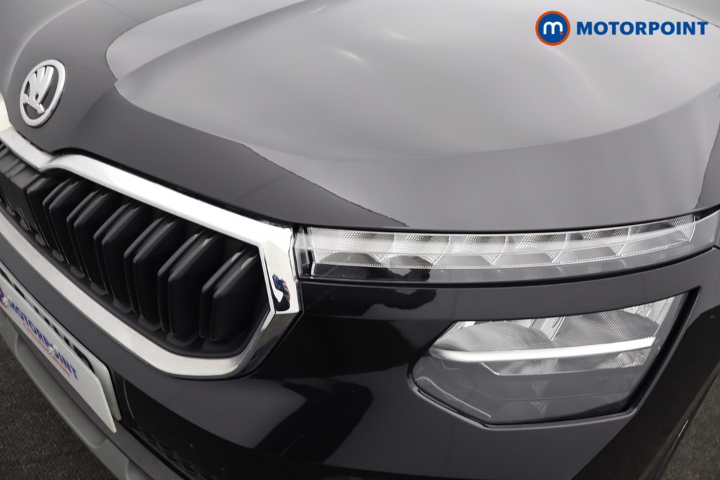 Skoda Kamiq Se Edition Manual Petrol SUV - Stock Number (1643219) - 27th supplementary image