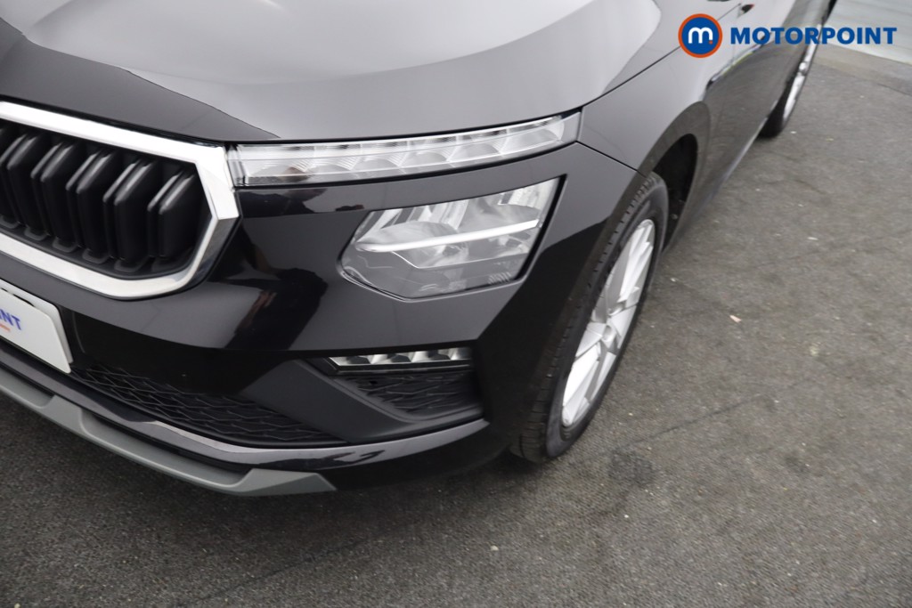 Skoda Kamiq Se Edition Manual Petrol SUV - Stock Number (1643219) - 28th supplementary image