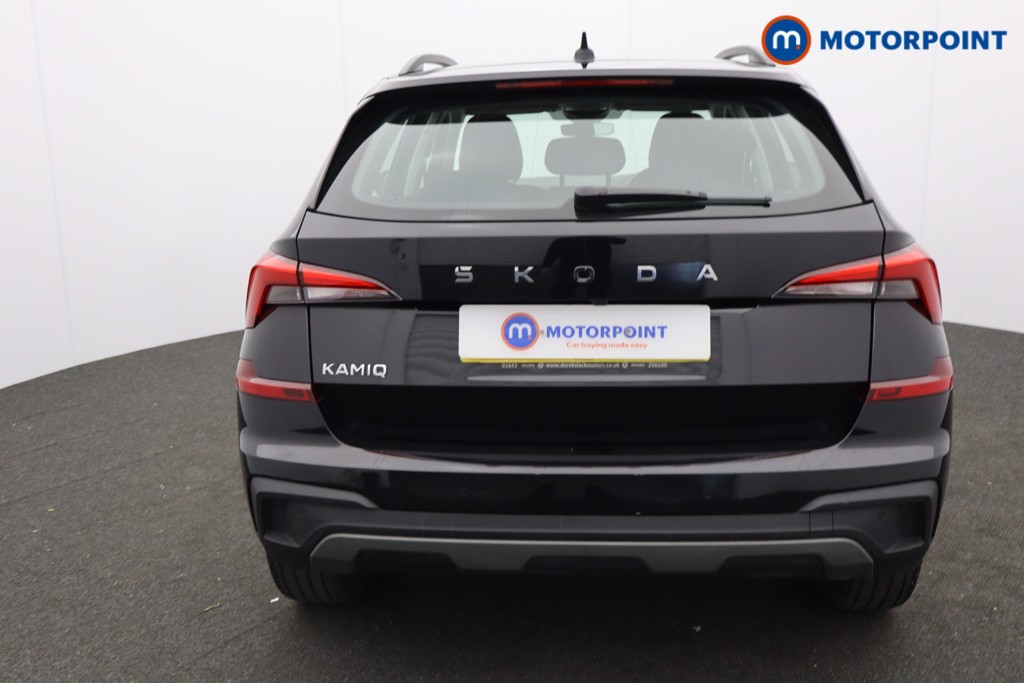Skoda Kamiq Se Edition Manual Petrol SUV - Stock Number (1643219) - 1st supplementary image