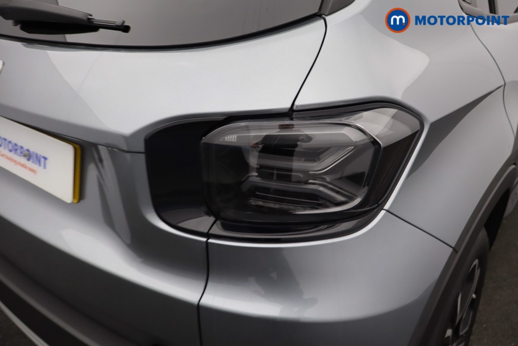 Jeep Avenger Summit Automatic Electric SUV - Stock Number (1643222) - 3rd supplementary image