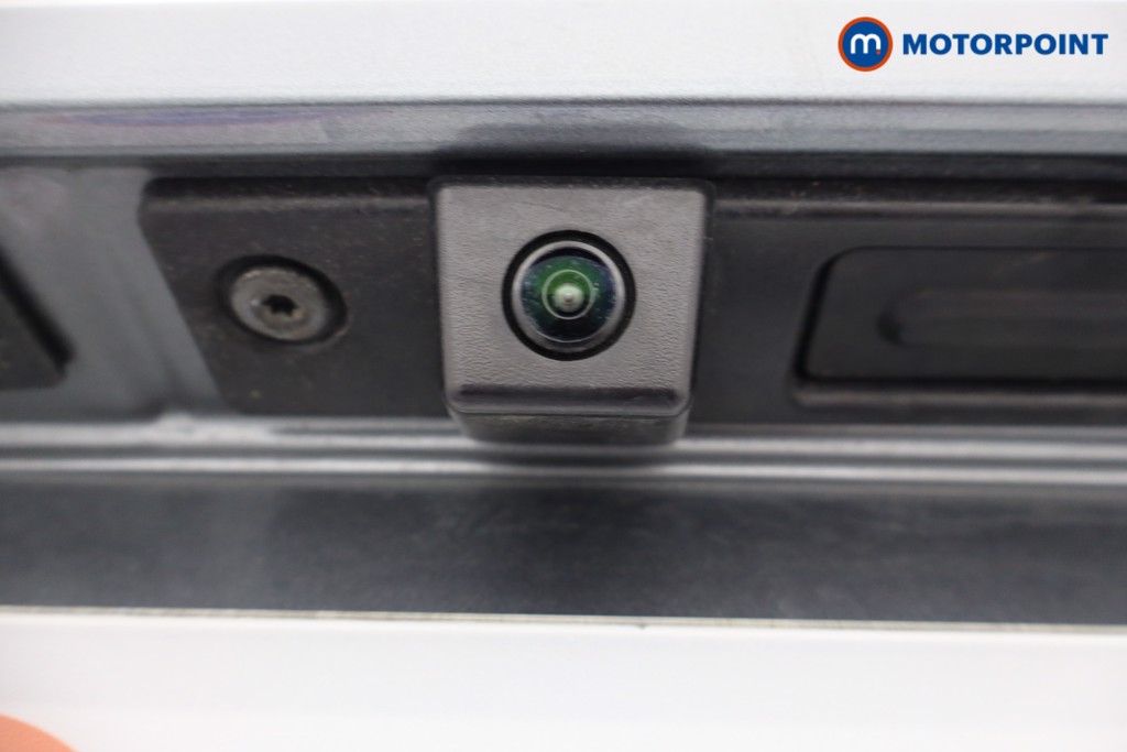 Jeep Avenger Summit Automatic Electric SUV - Stock Number (1643222) - 5th supplementary image