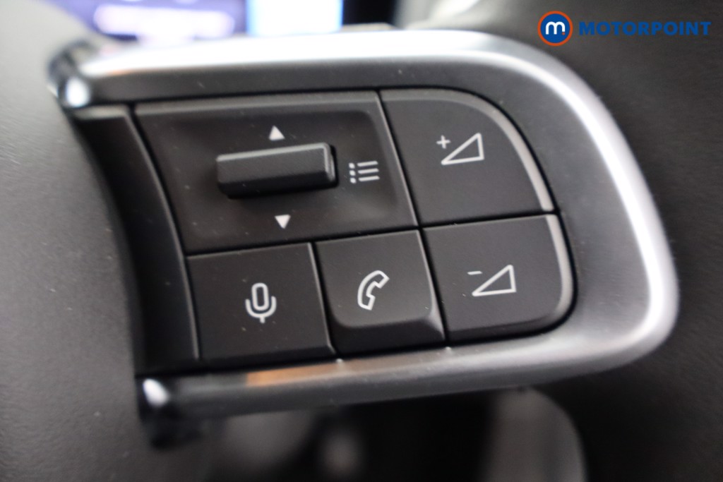 Jeep Avenger Summit Automatic Electric SUV - Stock Number (1643222) - 14th supplementary image