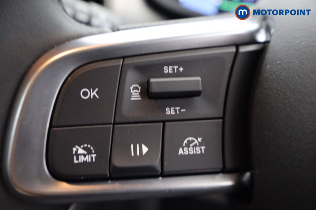Jeep Avenger Summit Automatic Electric SUV - Stock Number (1643222) - 15th supplementary image