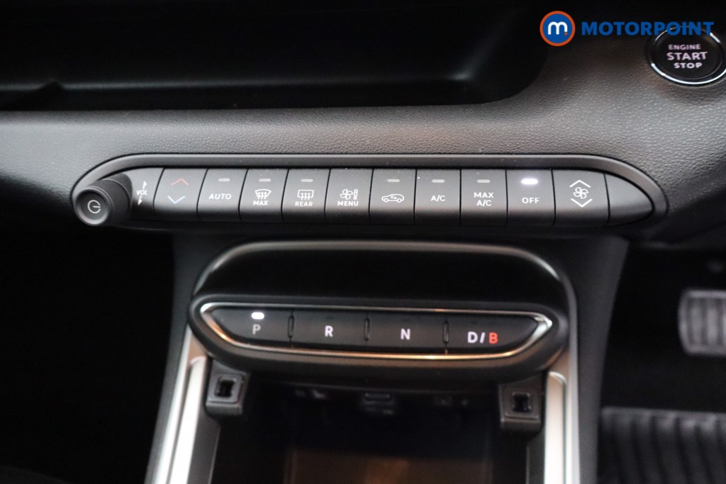 Jeep Avenger Summit Automatic Electric SUV - Stock Number (1643222) - 16th supplementary image