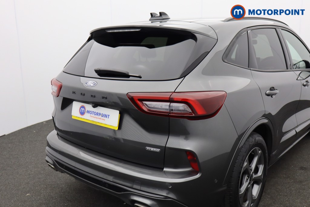 Ford Kuga St-Line Automatic Petrol-Electric Hybrid SUV - Stock Number (1643226) - 2nd supplementary image