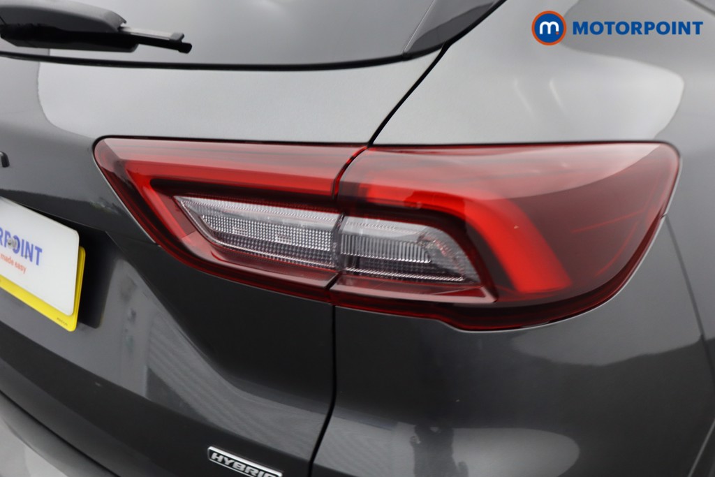 Ford Kuga St-Line Automatic Petrol-Electric Hybrid SUV - Stock Number (1643226) - 3rd supplementary image
