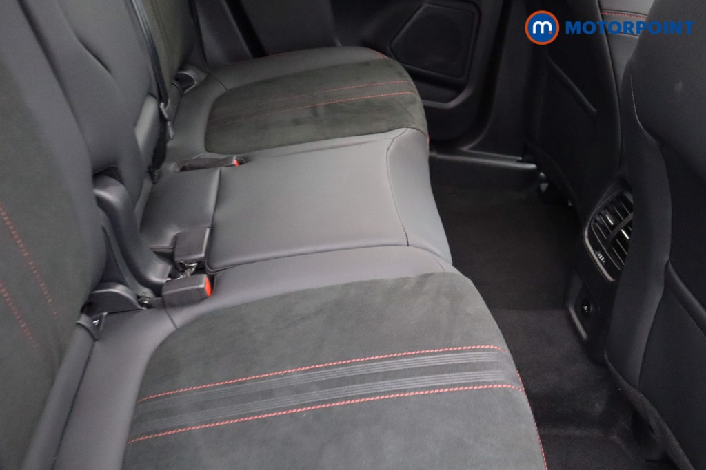 Ford Kuga St-Line Automatic Petrol-Electric Hybrid SUV - Stock Number (1643226) - 8th supplementary image