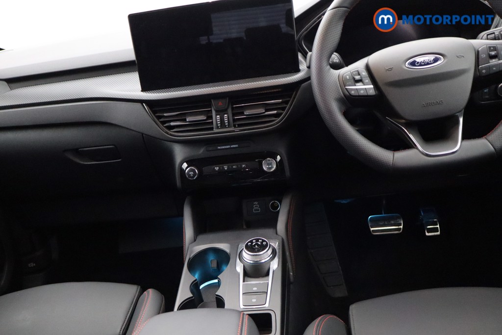 Ford Kuga St-Line Automatic Petrol-Electric Hybrid SUV - Stock Number (1643226) - 9th supplementary image