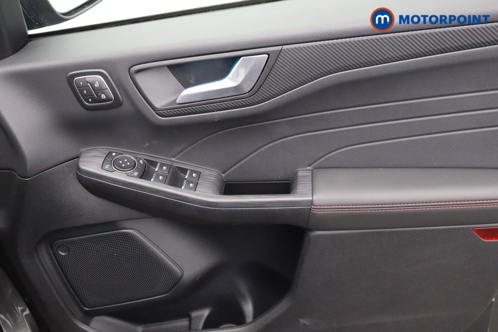 Ford Kuga St-Line Automatic Petrol-Electric Hybrid SUV - Stock Number (1643226) - 10th supplementary image