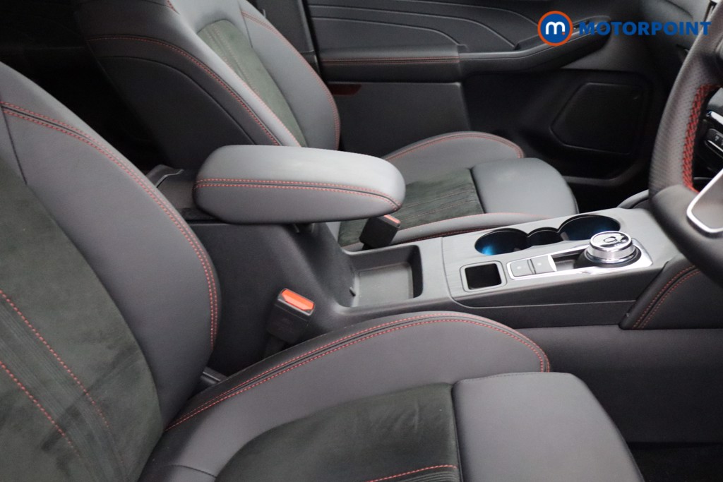 Ford Kuga St-Line Automatic Petrol-Electric Hybrid SUV - Stock Number (1643226) - 13th supplementary image