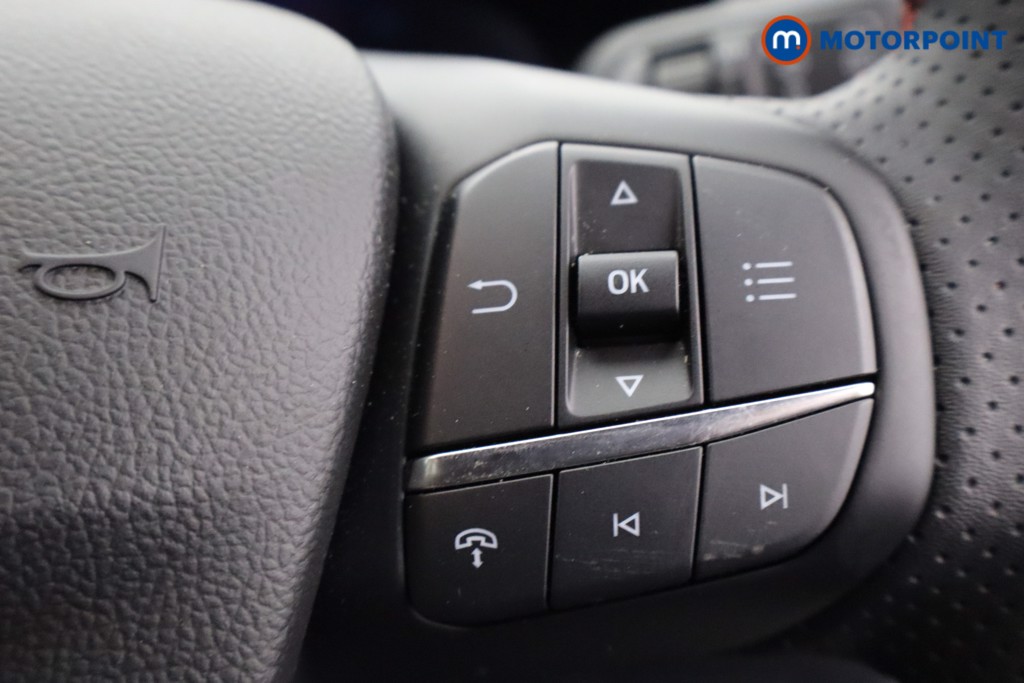 Ford Kuga St-Line Automatic Petrol-Electric Hybrid SUV - Stock Number (1643226) - 16th supplementary image