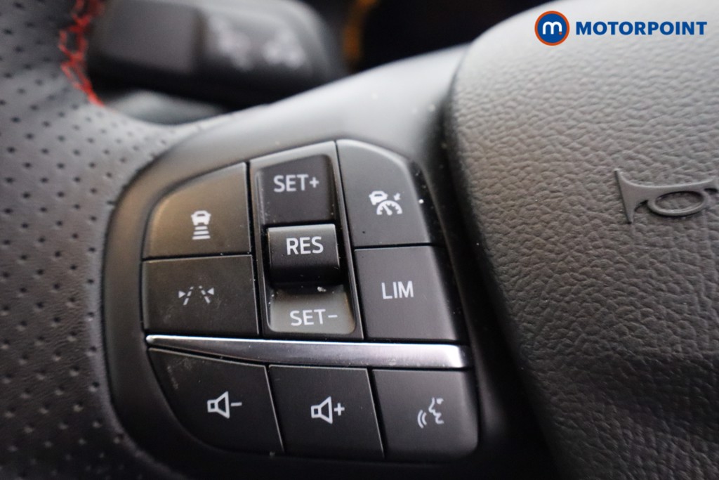 Ford Kuga St-Line Automatic Petrol-Electric Hybrid SUV - Stock Number (1643226) - 17th supplementary image