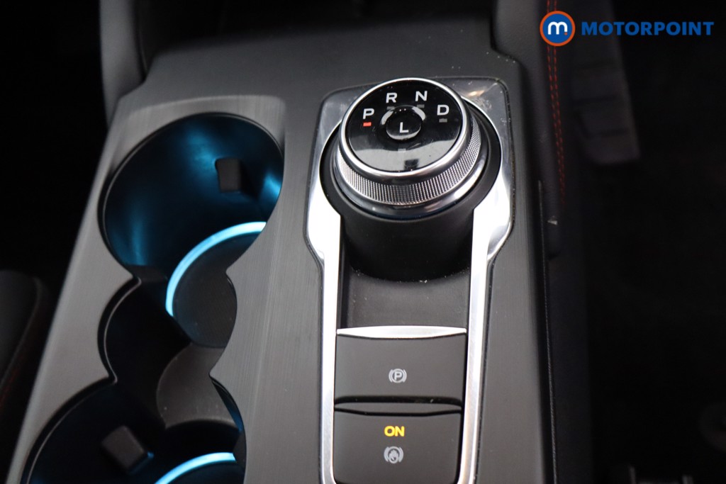Ford Kuga St-Line Automatic Petrol-Electric Hybrid SUV - Stock Number (1643226) - 18th supplementary image