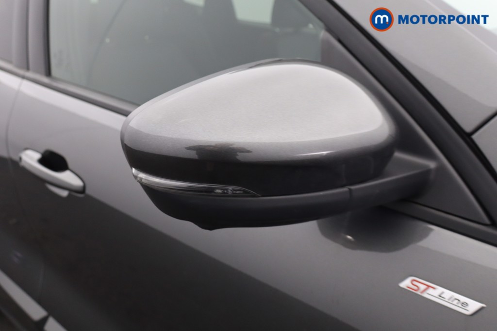 Ford Kuga St-Line Automatic Petrol-Electric Hybrid SUV - Stock Number (1643226) - 23rd supplementary image