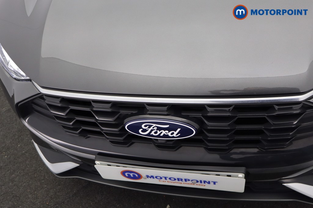 Ford Kuga St-Line Automatic Petrol-Electric Hybrid SUV - Stock Number (1643226) - 25th supplementary image