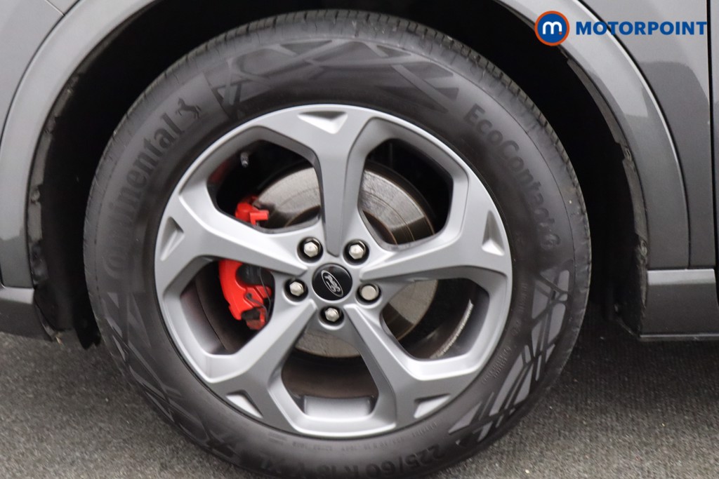 Ford Kuga St-Line Automatic Petrol-Electric Hybrid SUV - Stock Number (1643226) - 29th supplementary image
