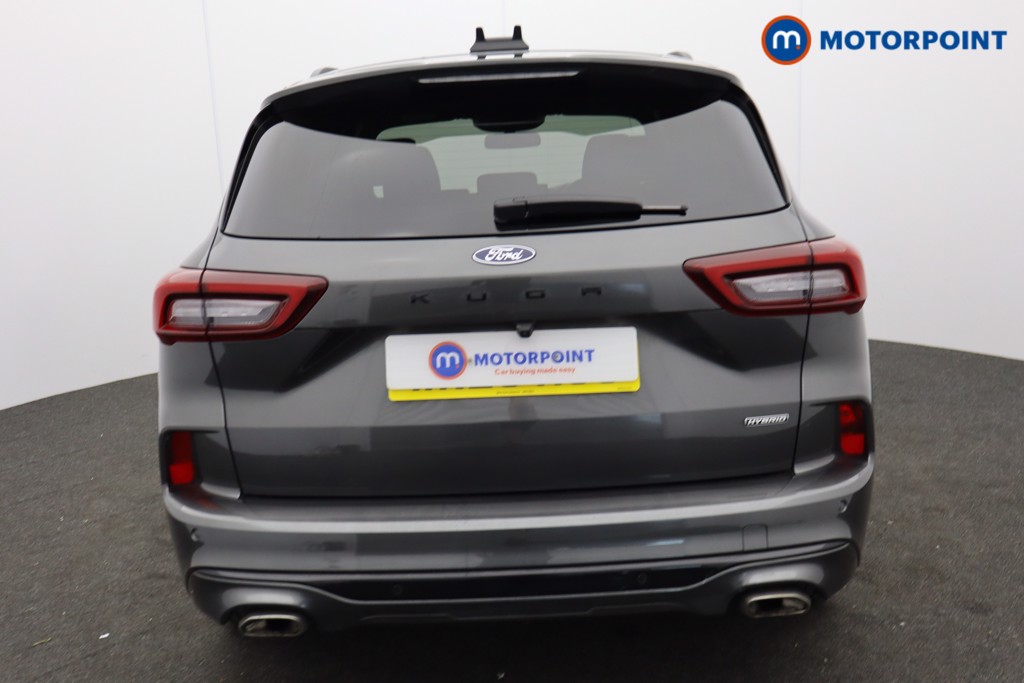 Ford Kuga St-Line Automatic Petrol-Electric Hybrid SUV - Stock Number (1643226) - 1st supplementary image