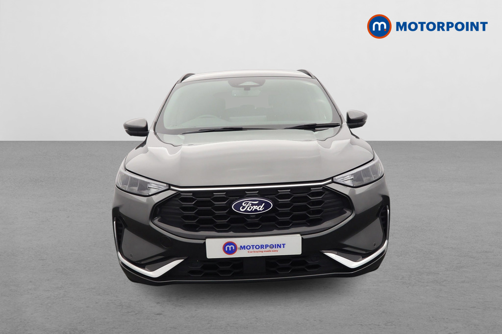 Ford Kuga St-Line Automatic Petrol-Electric Hybrid SUV - Stock Number (1643226) - Front bumper