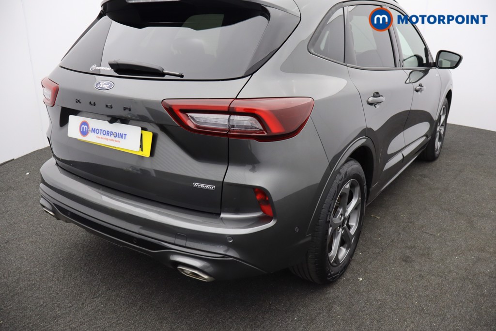 Ford Kuga St-Line Automatic Petrol-Electric Hybrid SUV - Stock Number (1643228) - 2nd supplementary image