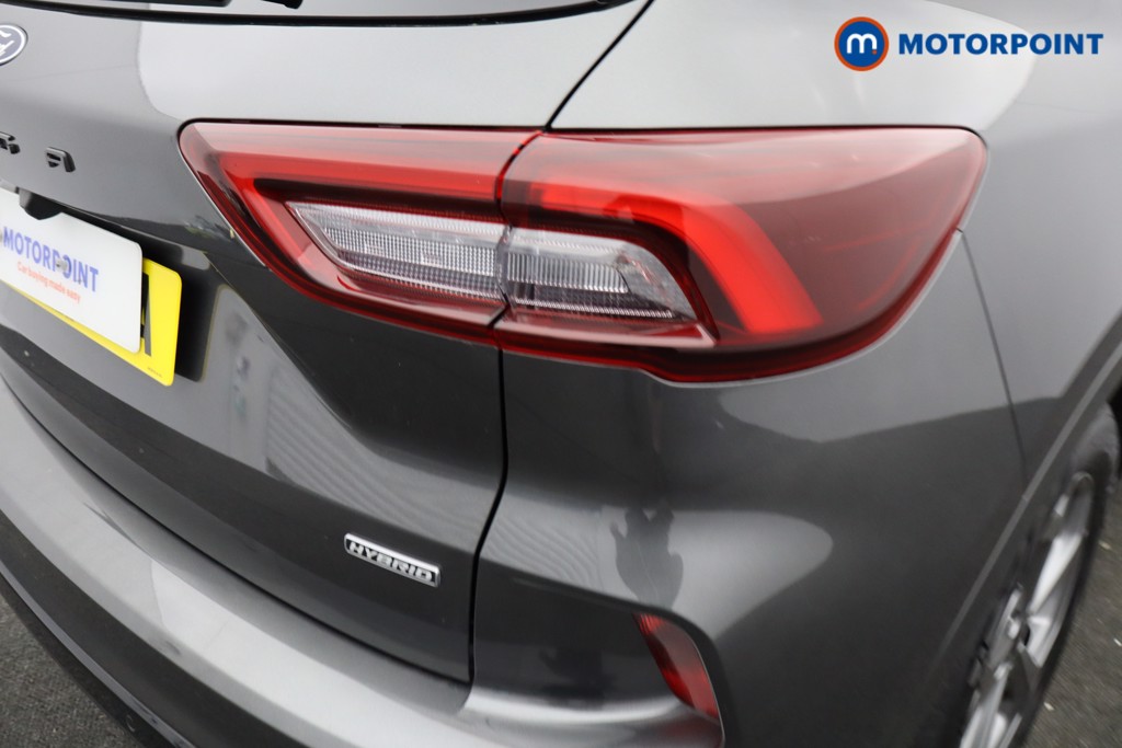 Ford Kuga St-Line Automatic Petrol-Electric Hybrid SUV - Stock Number (1643228) - 3rd supplementary image