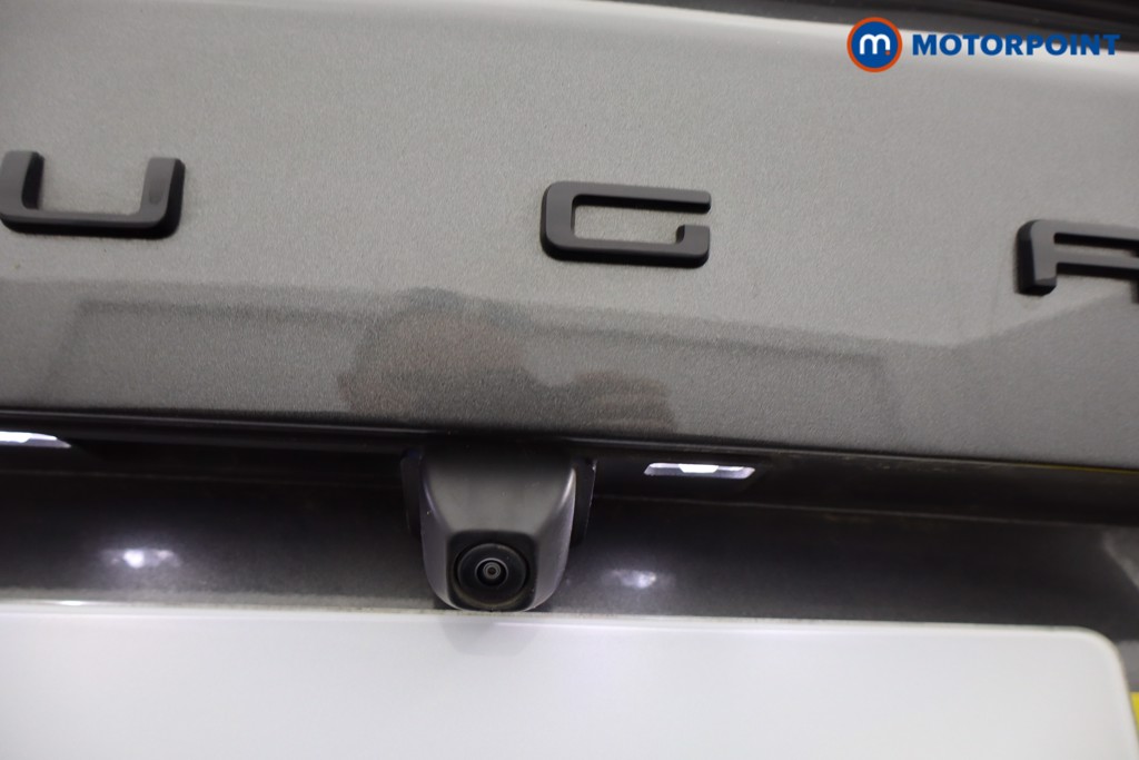 Ford Kuga St-Line Automatic Petrol-Electric Hybrid SUV - Stock Number (1643228) - 5th supplementary image