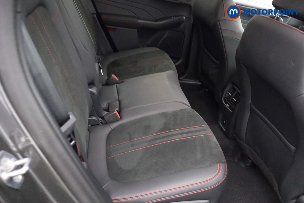 Ford Kuga St-Line Automatic Petrol-Electric Hybrid SUV - Stock Number (1643228) - 8th supplementary image