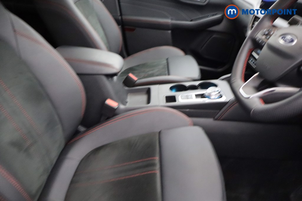 Ford Kuga St-Line Automatic Petrol-Electric Hybrid SUV - Stock Number (1643228) - 12th supplementary image