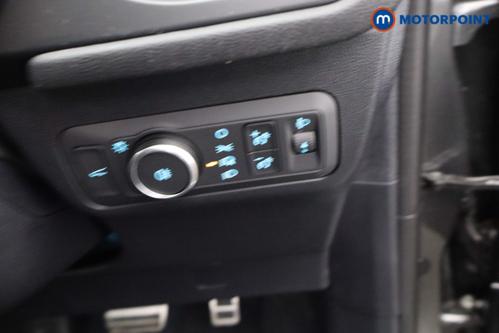 Ford Kuga St-Line Automatic Petrol-Electric Hybrid SUV - Stock Number (1643228) - 14th supplementary image