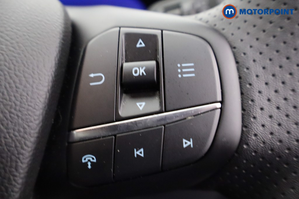 Ford Kuga St-Line Automatic Petrol-Electric Hybrid SUV - Stock Number (1643228) - 15th supplementary image