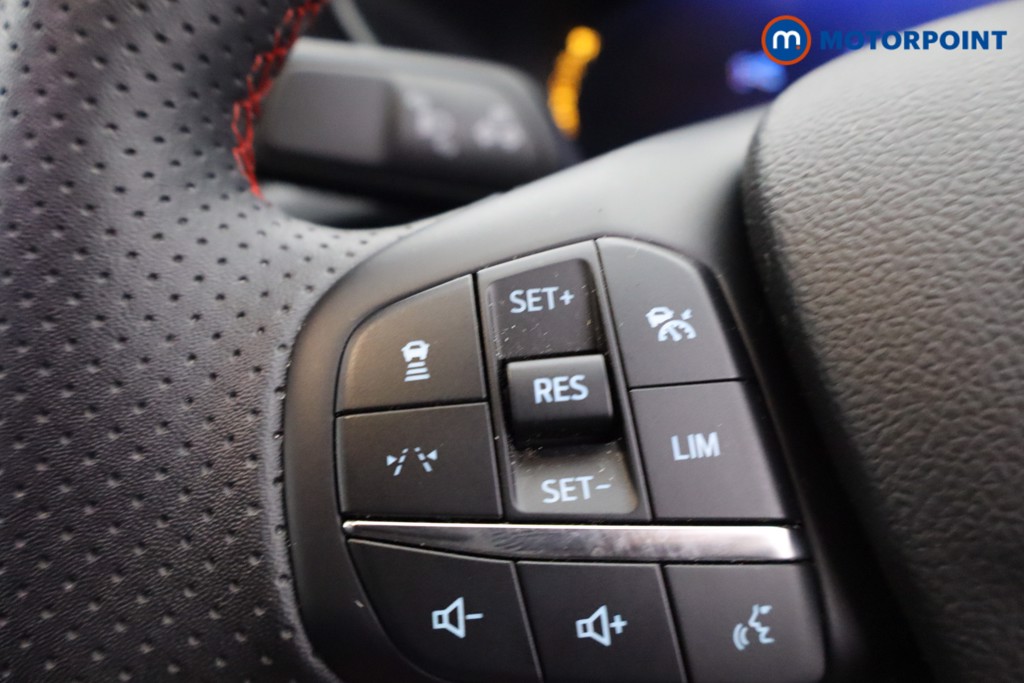 Ford Kuga St-Line Automatic Petrol-Electric Hybrid SUV - Stock Number (1643228) - 16th supplementary image