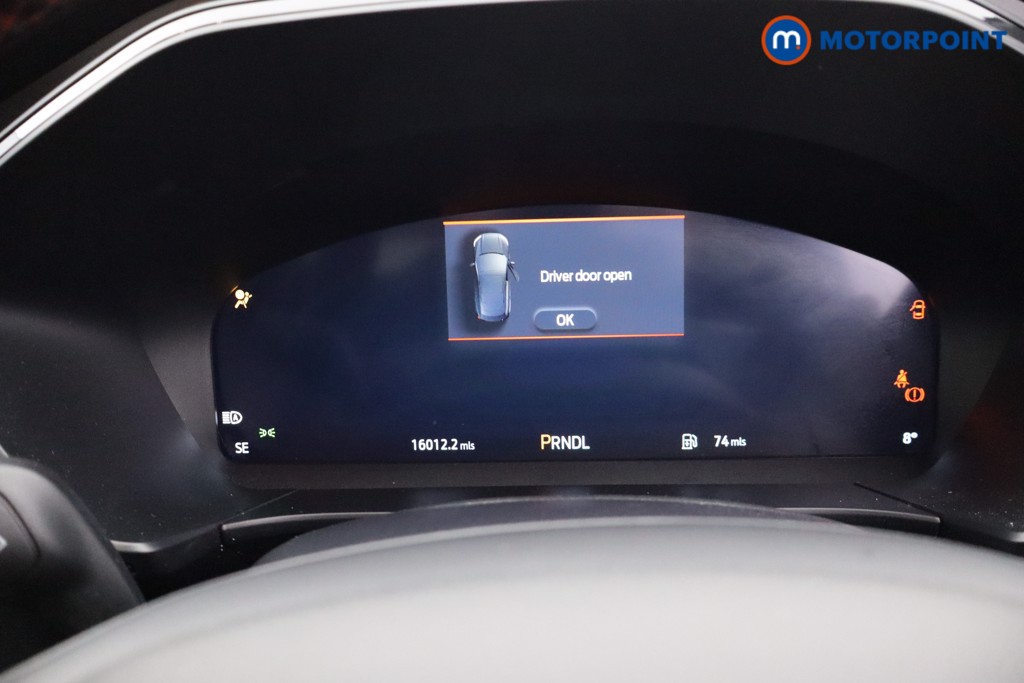 Ford Kuga St-Line Automatic Petrol-Electric Hybrid SUV - Stock Number (1643228) - 19th supplementary image