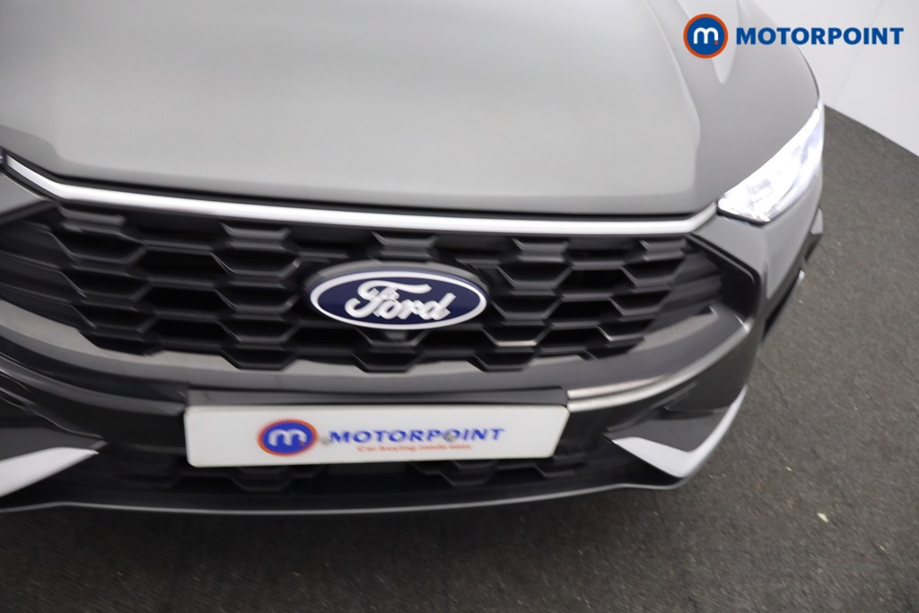 Ford Kuga St-Line Automatic Petrol-Electric Hybrid SUV - Stock Number (1643228) - 25th supplementary image