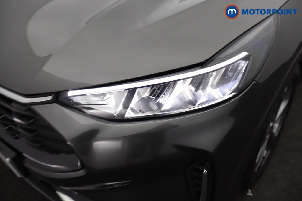 Ford Kuga St-Line Automatic Petrol-Electric Hybrid SUV - Stock Number (1643228) - 26th supplementary image