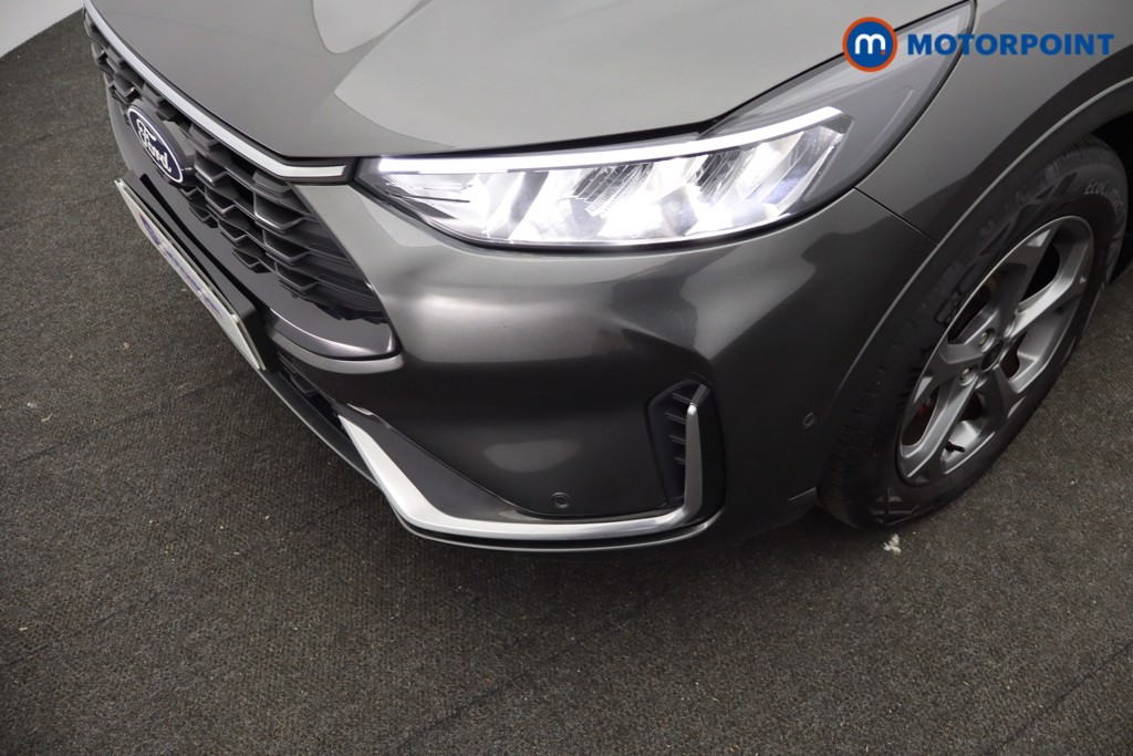 Ford Kuga St-Line Automatic Petrol-Electric Hybrid SUV - Stock Number (1643228) - 27th supplementary image