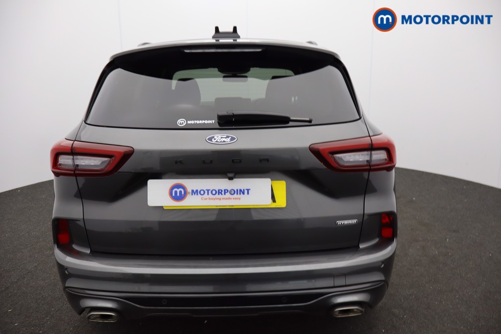 Ford Kuga St-Line Automatic Petrol-Electric Hybrid SUV - Stock Number (1643228) - 1st supplementary image